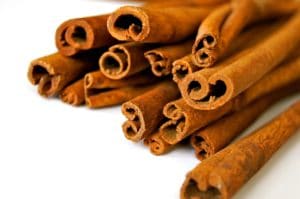 Can dogs eat cinnamon