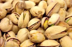 Can dogs eat pistachios