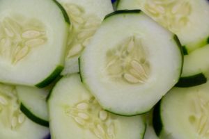 Can dogs eat cucumbers