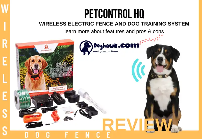 PetControl HQ