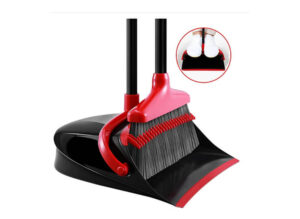 Homemaxs Broom for Pet Hair