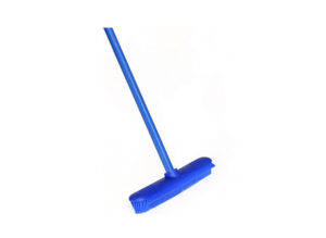ElectroSilk Silicon Bristle Broom
