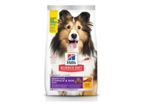 Hill's Science Diet Dry Dog Food
