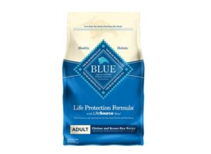 Blue Buffalo Life Protection Formula