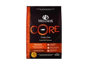 Wellness CORE Natural Dry Dog Food