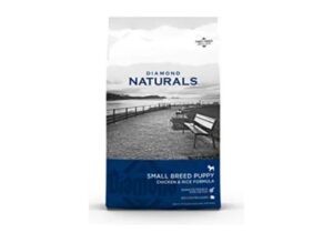 Diamond Naturals Dry Dog Food