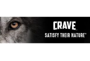 Crave dog food reviews