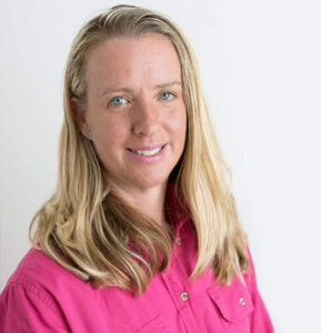 Dr. Louise Cosgrove
