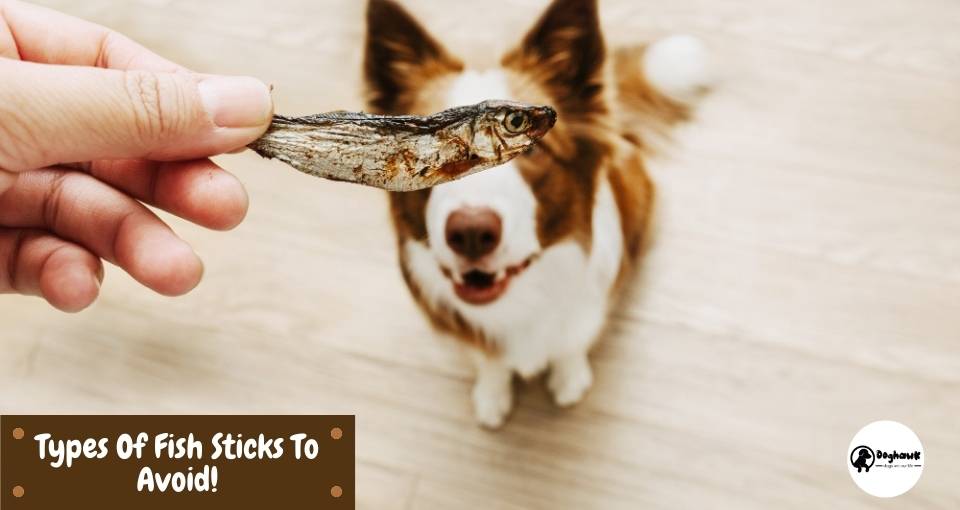 Types of Fish sticks to avoid!