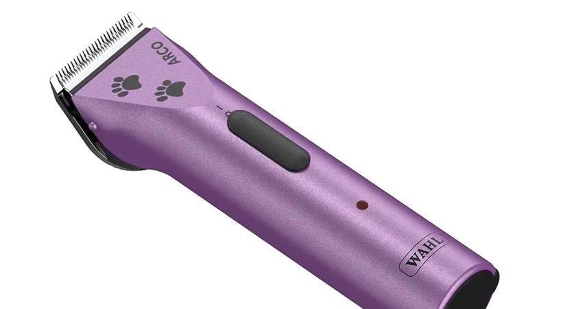 Can You Use Wahl Dog Clippers on Horses